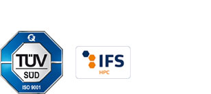 zertifiziertes Qualitätsmanagement zertifiziertes Qualitätsmanagement