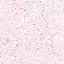 Ornament soft pink Ornament soft pink