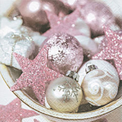 Pink Xmas Pink Xmas