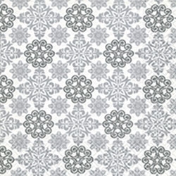 Ornamental silver Ornamental silver